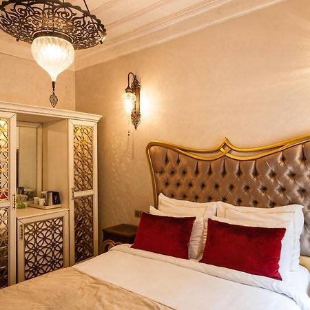 Istanbul Bosphorus Hotel Symbola Exterior photo