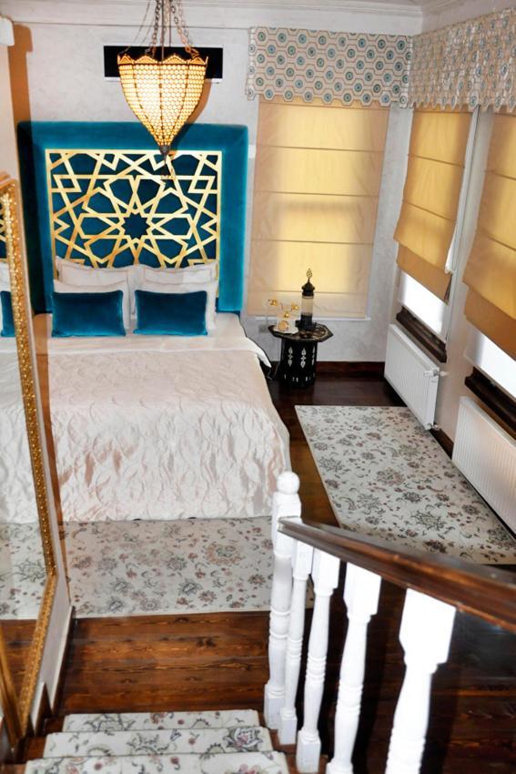 Istanbul Bosphorus Hotel Symbola Exterior photo